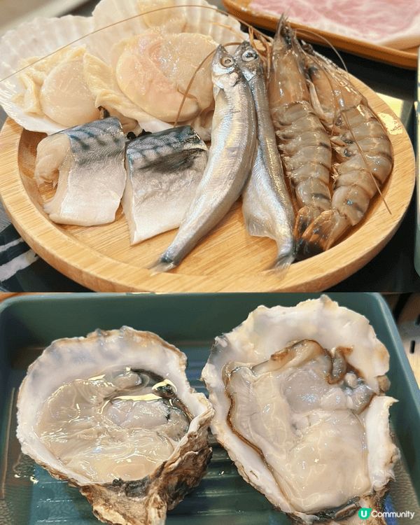 [尖沙咀］半價食足3小時日本A4和牛+玩拼豆