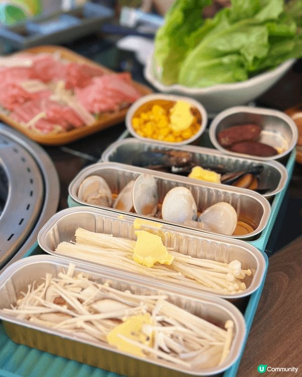 [尖沙咀］半價食足3小時日本A4和牛+玩拼豆