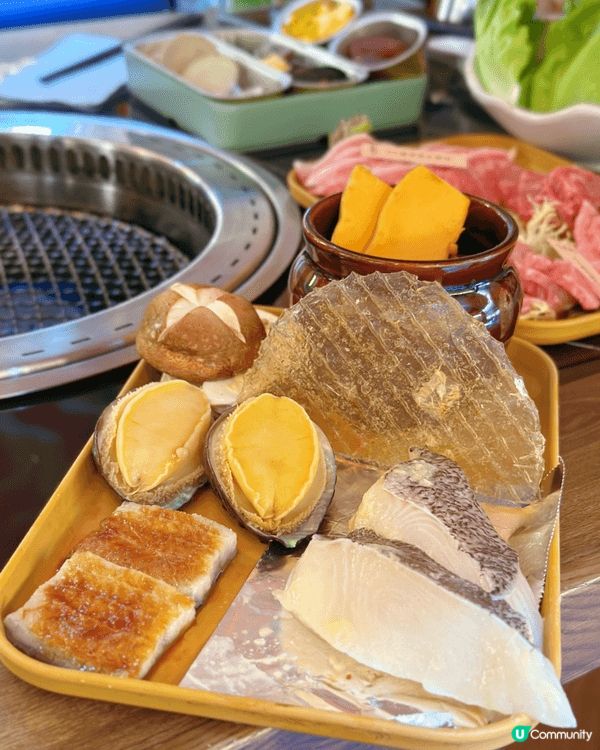 [尖沙咀］半價食足3小時日本A4和牛+玩拼豆