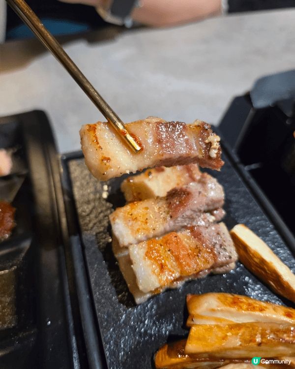 Han Dining：同閨密去開「寶箱」食Omakase！