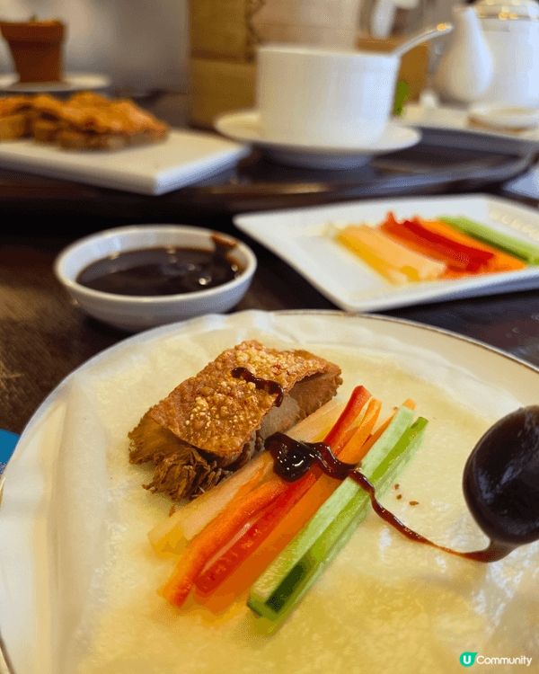 Han Dining：同閨密去開「寶箱」食Omakase！
