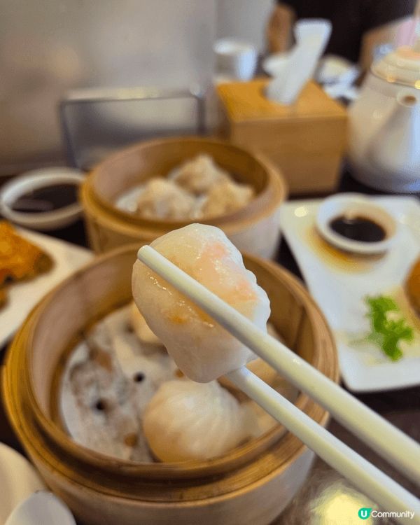 Han Dining：同閨密去開「寶箱」食Omakase！