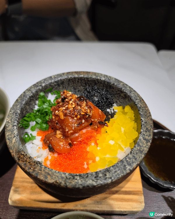 Han Dining：同閨密去開「寶箱」食Omakase！