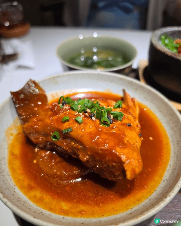 Han Dining：同閨密去開「寶箱」食Omakase！