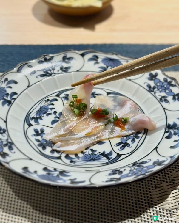 天后$1580食到20品高質Omakase!