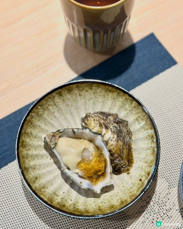 天后$1580食到20品高質Omakase!