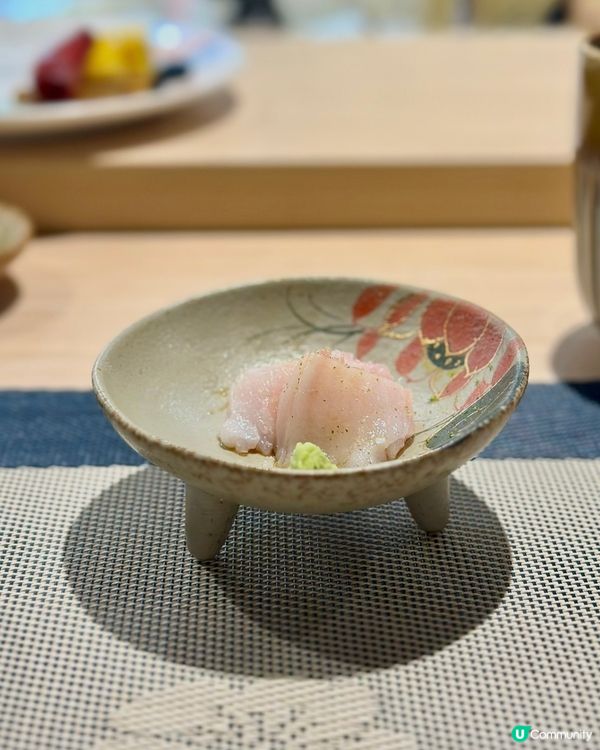 天后$1580食到20品高質Omakase!