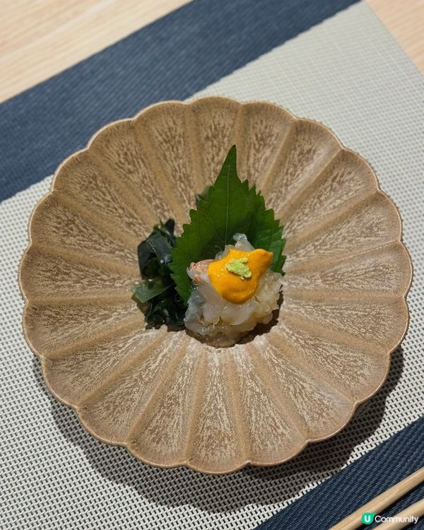天后$1580食到20品高質Omakase!
