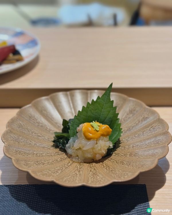 天后$1580食到20品高質Omakase!