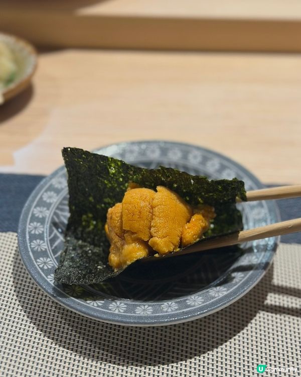 天后$1580食到20品高質Omakase!