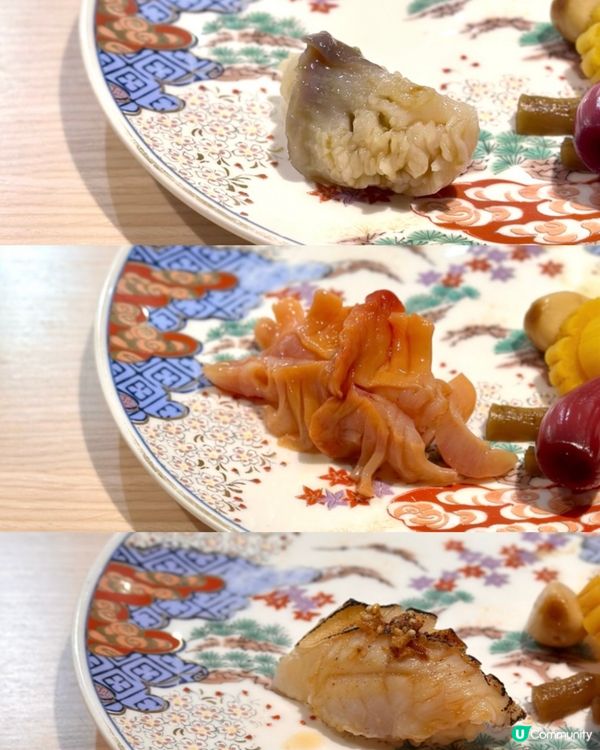 天后$1580食到20品高質Omakase!