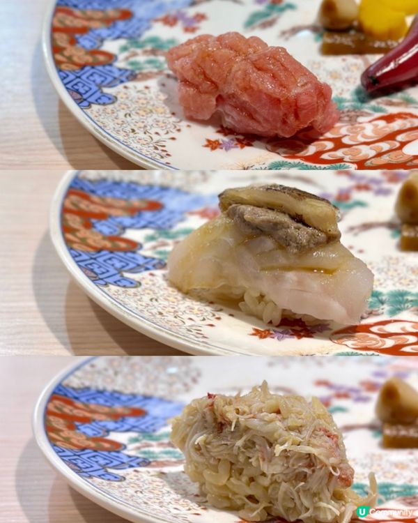 天后$1580食到20品高質Omakase!