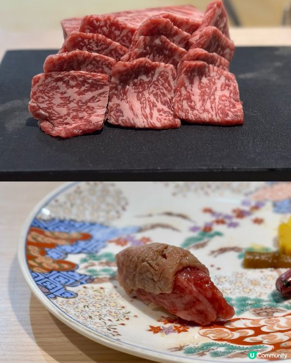 天后$1580食到20品高質Omakase!