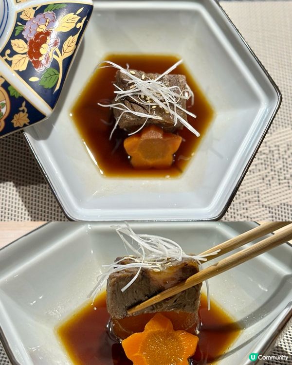 天后$1580食到20品高質Omakase!