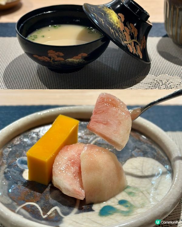 天后$1580食到20品高質Omakase!