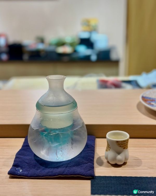 天后$1580食到20品高質Omakase!