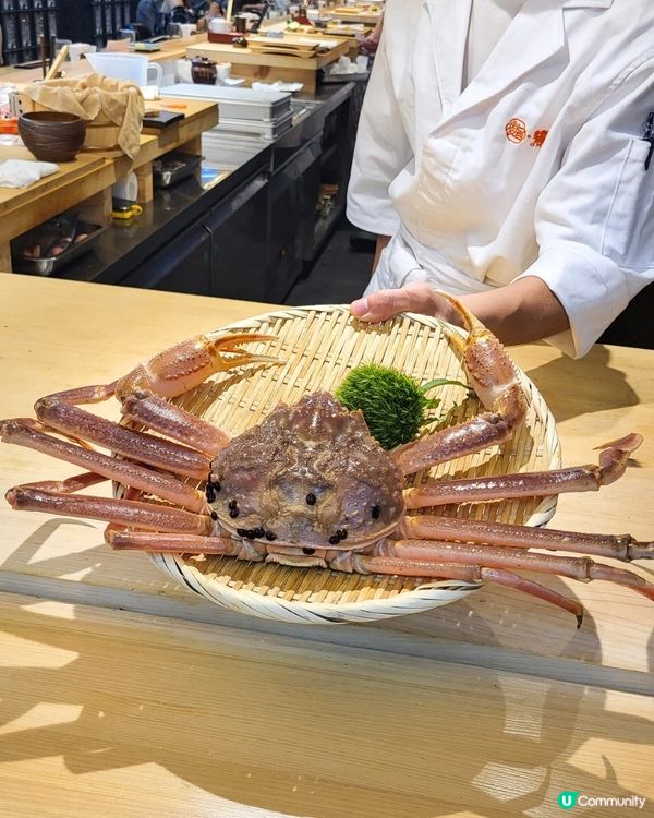 深圳隱世空中Omakase