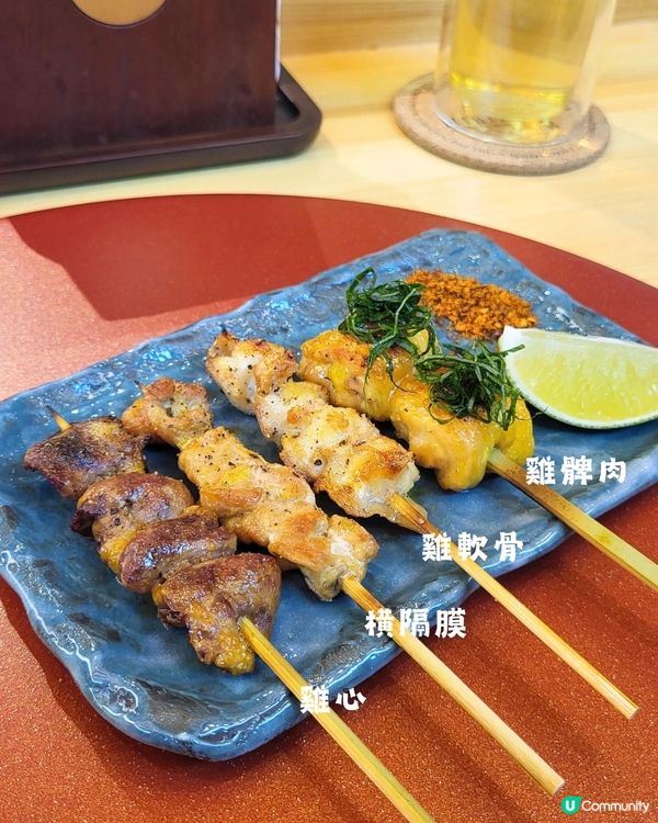 深圳隱世空中Omakase