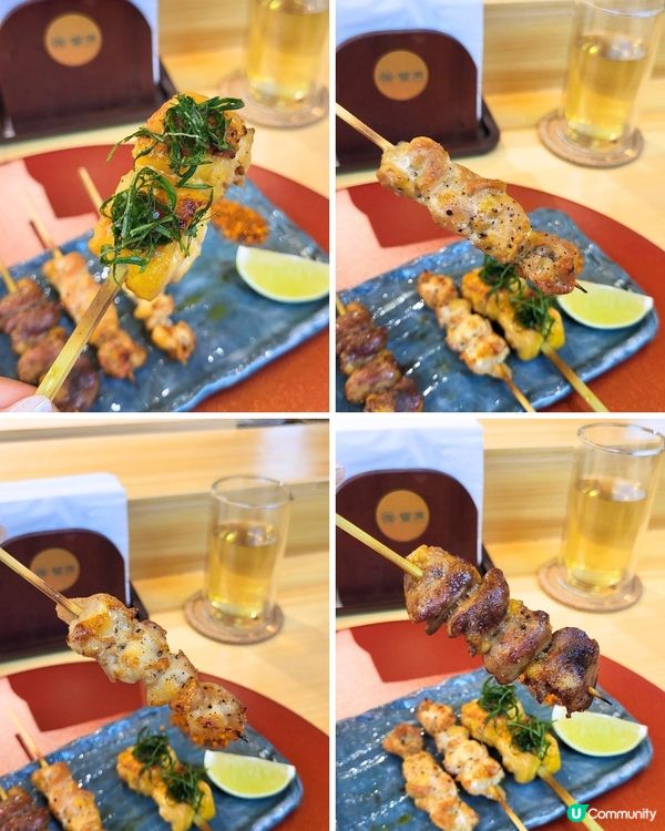 深圳隱世空中Omakase