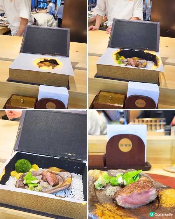 深圳隱世空中Omakase