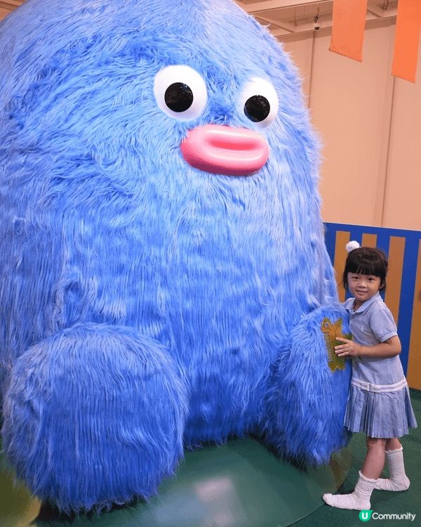 首個主題式親子藝術體驗企劃《CREATIVE CHILDRE...