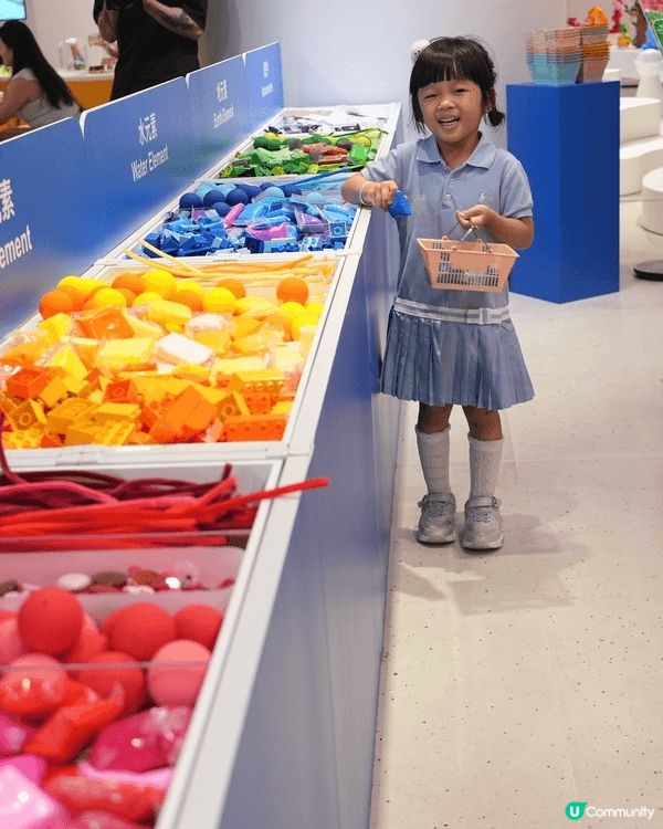 首個主題式親子藝術體驗企劃《CREATIVE CHILDRE...