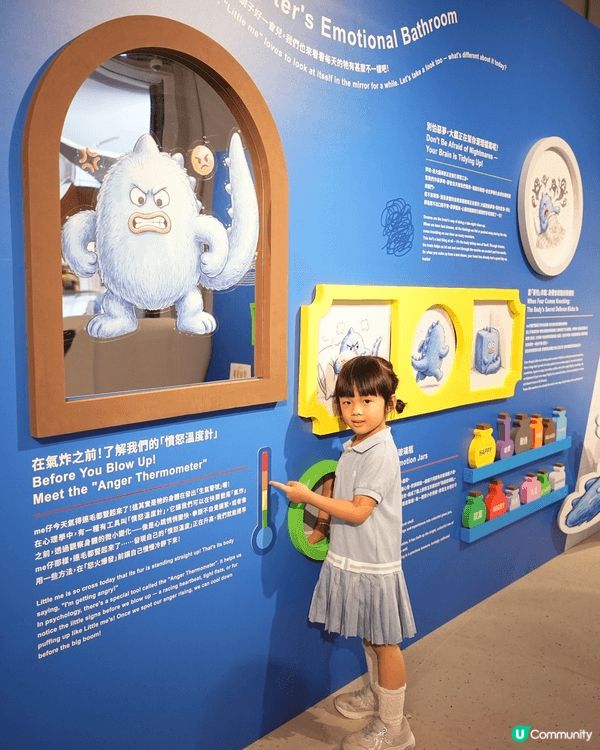 首個主題式親子藝術體驗企劃《CREATIVE CHILDRE...