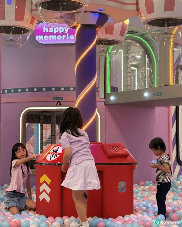 今個暑假因為成日落雨，所以有太陽嘅日子就會爭取時間去做運動。...