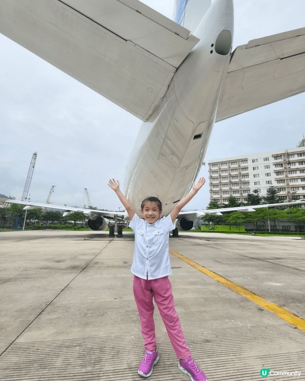 今個暑假太熱帶咗小朋友去唔同嘅商場打卡同埋參加商場活動亦都帶...