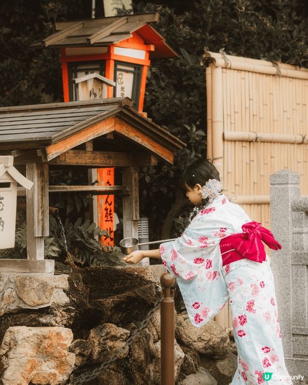 今個暑假除咗去泳池解暑降溫之外，仲去咗日本旅行！女女期待左撘...