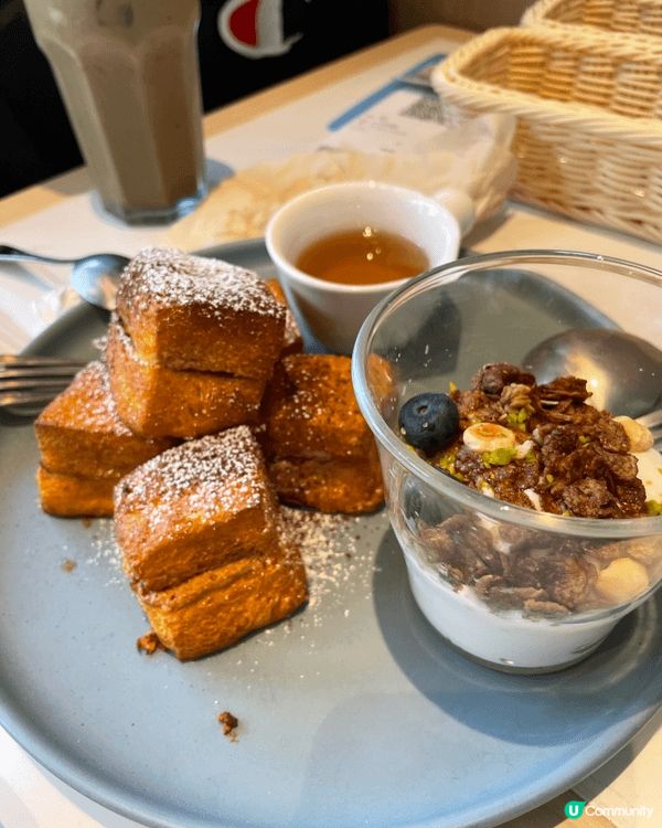 圍方一日遊，先去千兩食個早午餐，再去新開冒險樂園夾夾公仔，有...