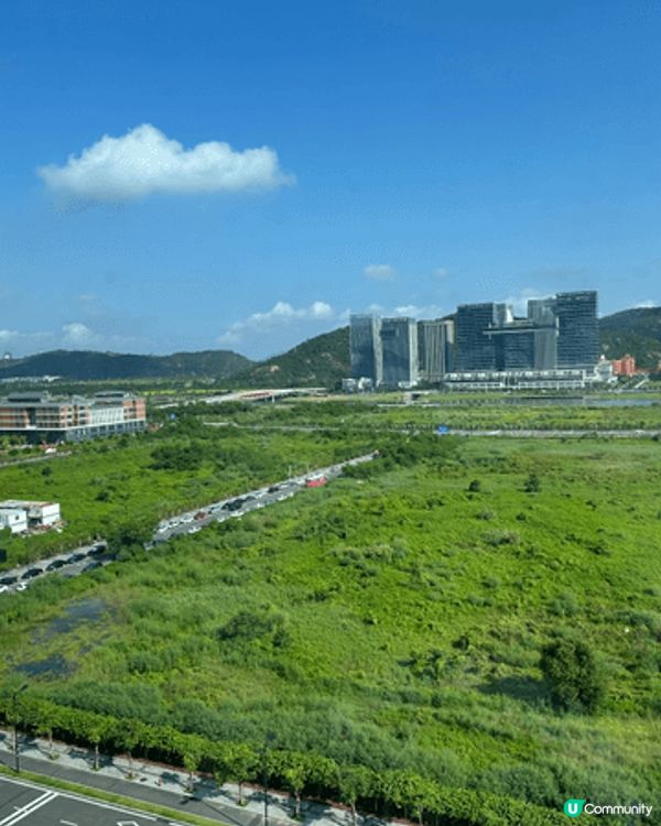 珠海很多地方可以給小朋友放電，飛船樂園就係其中之一，令小朋友...