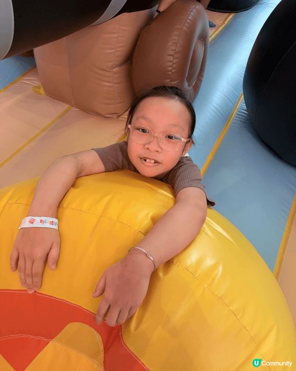 夏日炎炎，最好就係可以涼住冷氣玩