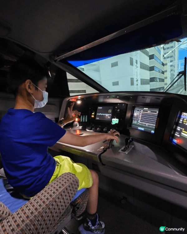 名古屋鐵道博物館（SCMAGLEV and Railway ...