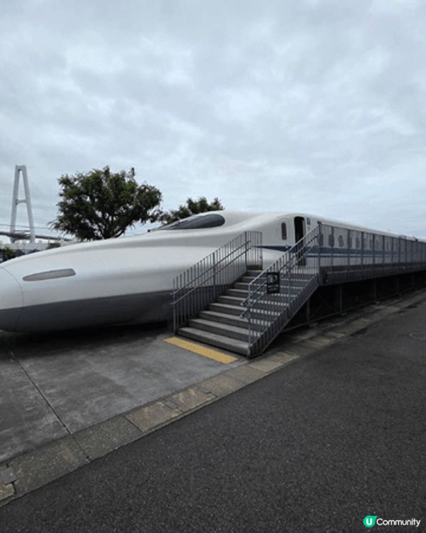 名古屋鐵道博物館（SCMAGLEV and Railway ...