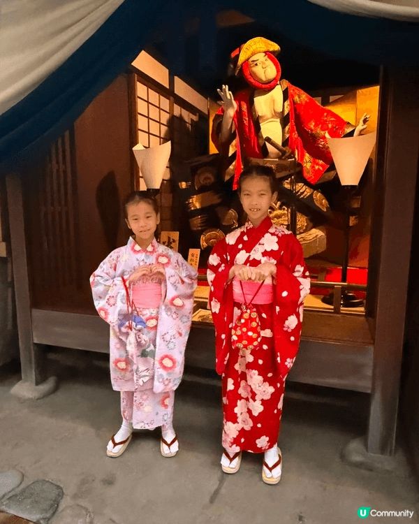 大阪七天之旅