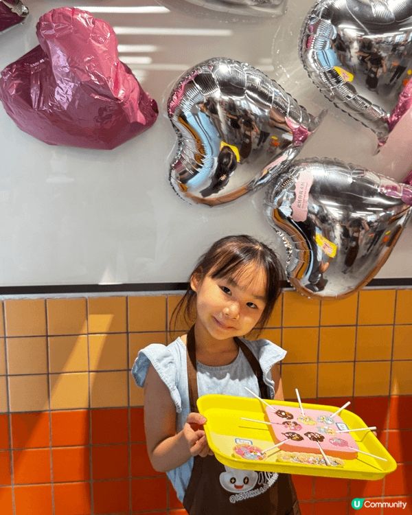 這個暑假，我們帶了6歲的女兒坐直通巴去中山遊玩。行程非常豐富...