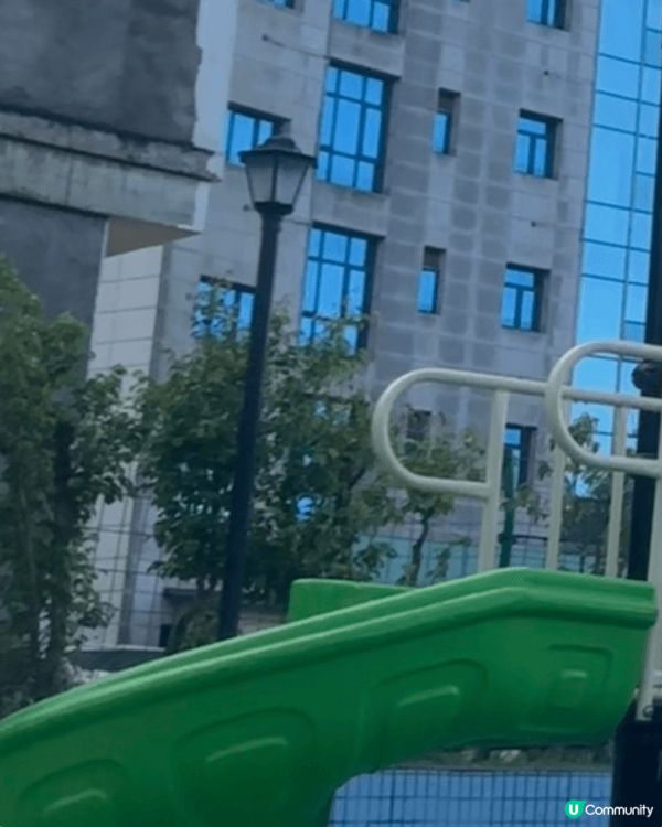 暑假帶小朋友上大陸玩水上樂園玩水，消暑又開心快樂