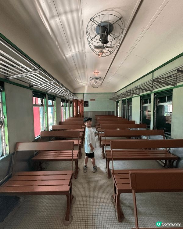 香港鐵路博物館