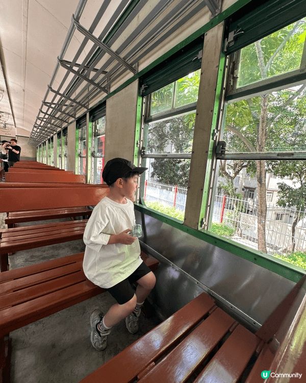 香港鐵路博物館