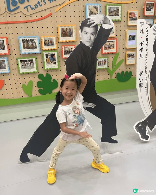 我家的兩兄妹，11歲及5歲，最鍾意周圍食同玩，哥哥今個暑假去...