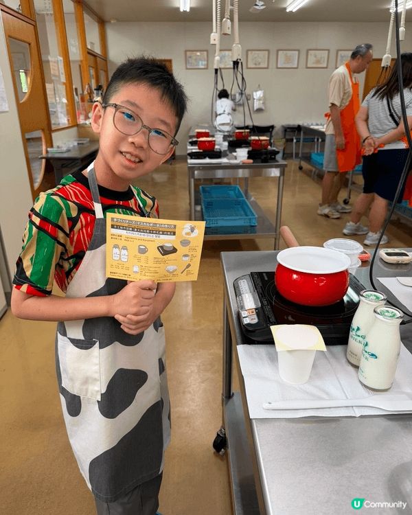 我家的兩兄妹，11歲及5歲，最鍾意周圍食同玩，哥哥今個暑假去...