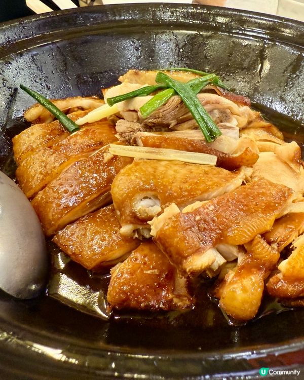屹立彌敦道半個世紀 尖沙咀老字號海鮮酒家 筆記  飲茶筆記1📝
