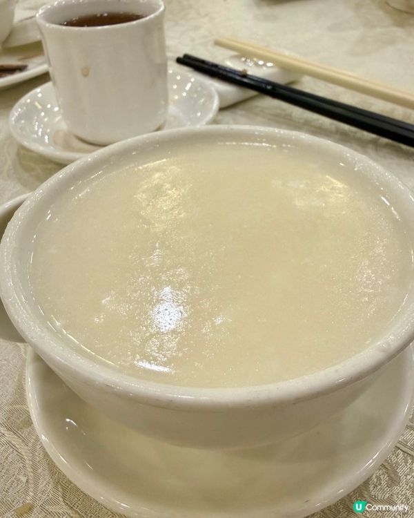 屹立彌敦道半個世紀 尖沙咀老字號海鮮酒家 筆記  飲茶筆記1📝