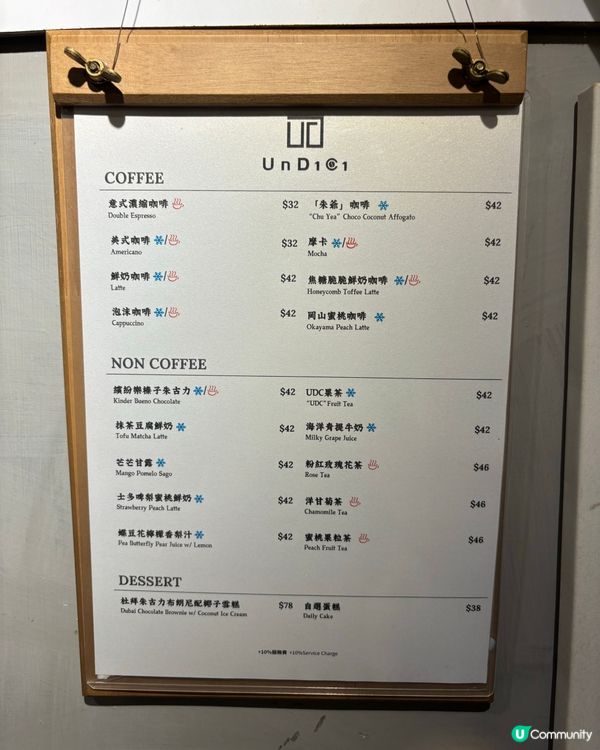 銅鑼灣水泥風高質cafe 🍰🍝😋