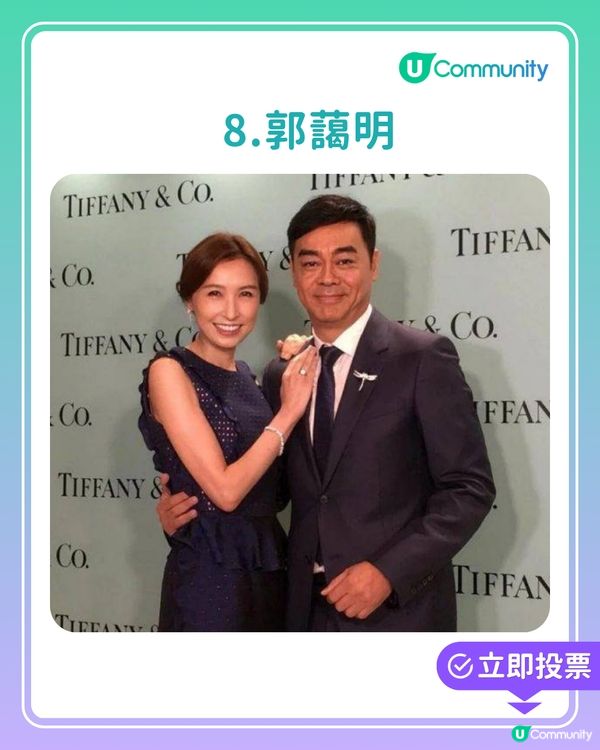👑 【歷屆最靚港姐投票】誰是你心目中無可替代的女神？ ✨