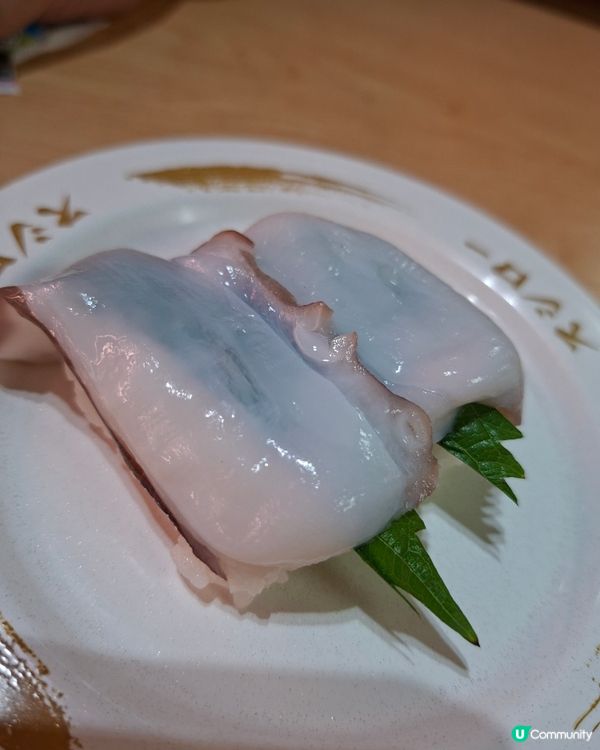 壽司郎 七週年優惠淨返四日咋
