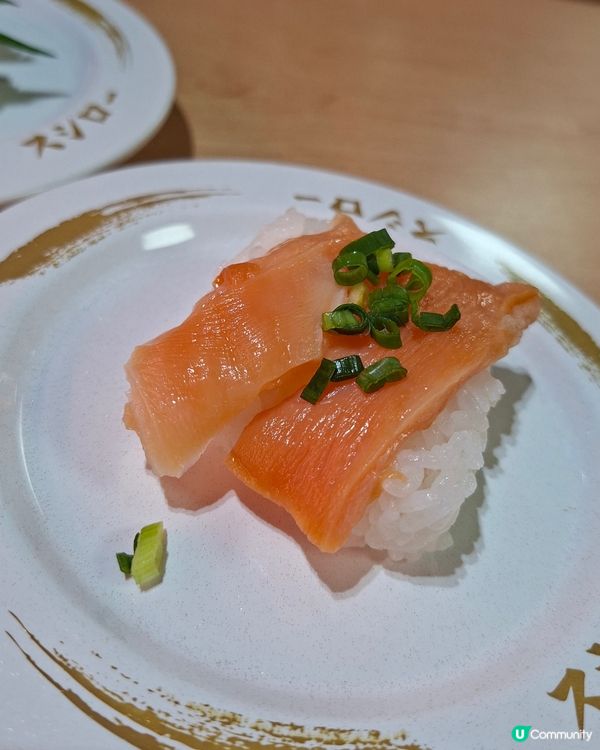 壽司郎 七週年優惠淨返四日咋