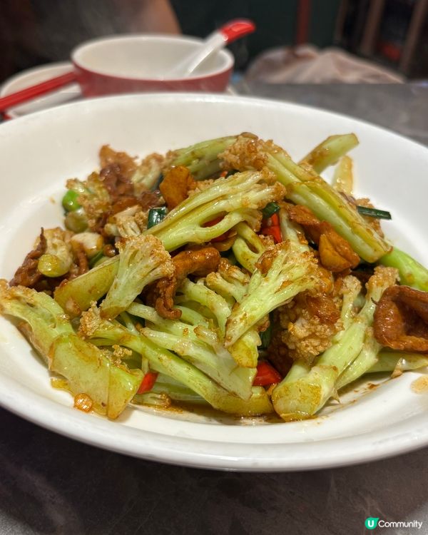 回家湘🤤香港湘菜夠晒惹味！🥢