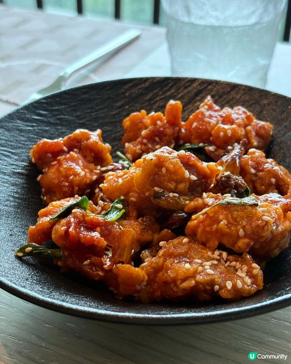 深圳灣福朋喜來登「芮灣」，人均數十食到東南亞度假風情！